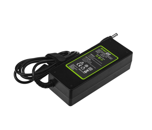 Green Cell Zasilacz do Asus 90W (4.74A, 5.5-2.5mm) - 516508 - zdjęcie 3